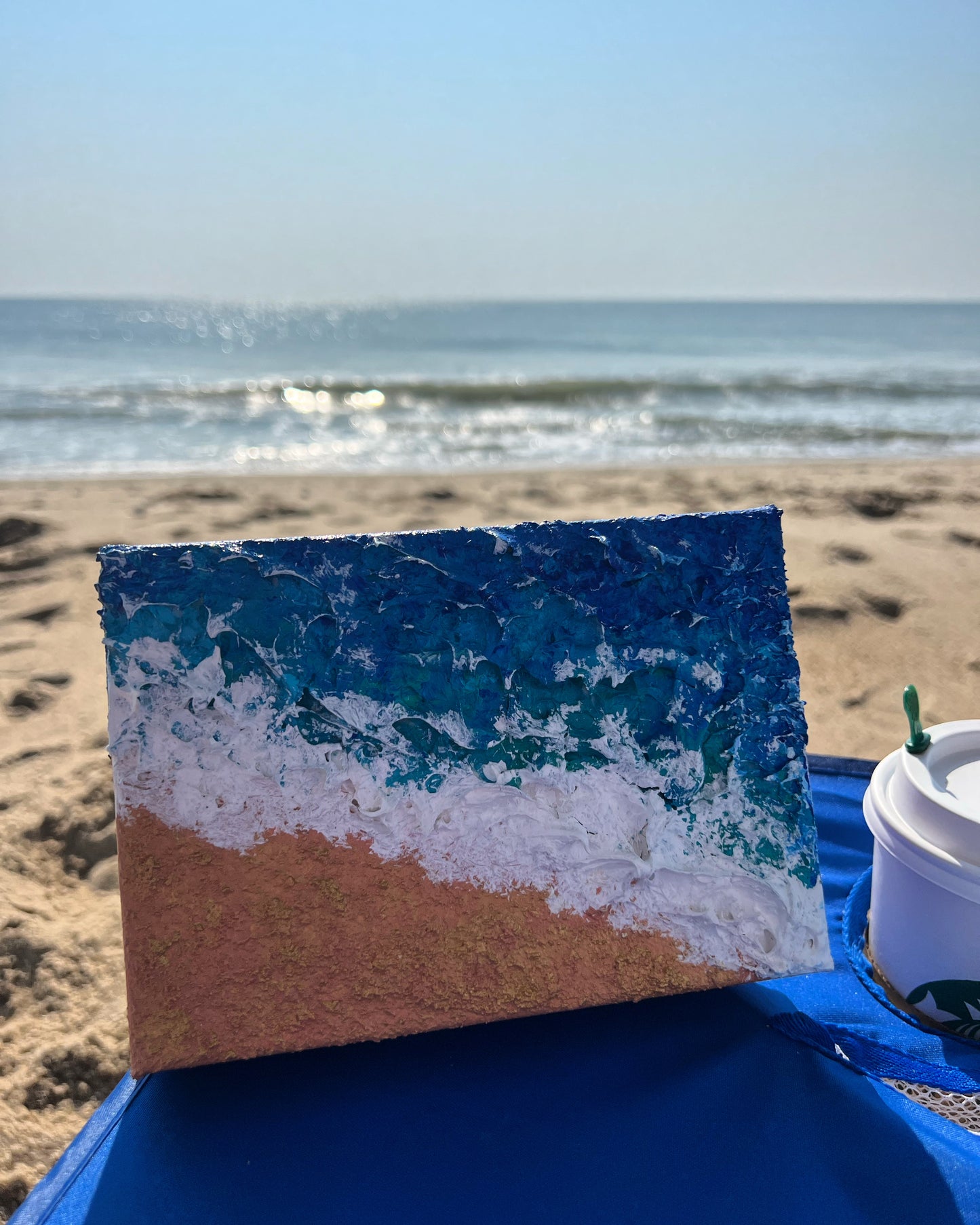 Waves II