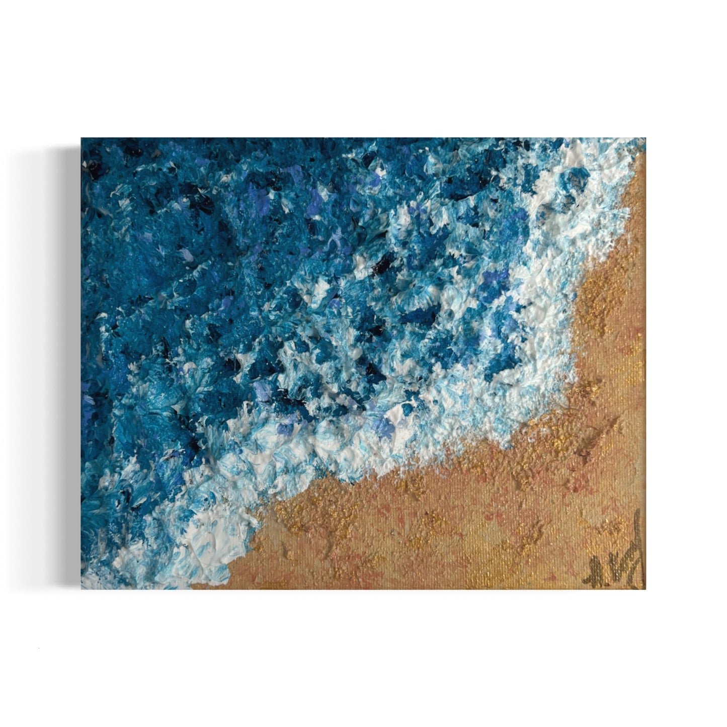 Waves I
