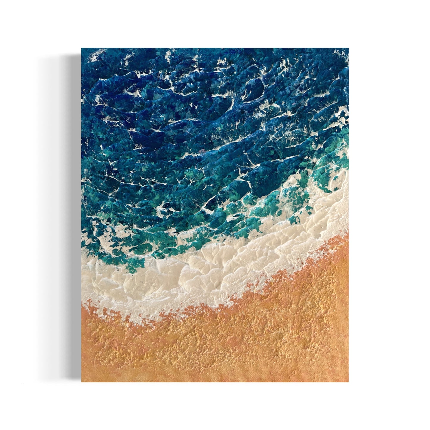 Waves III