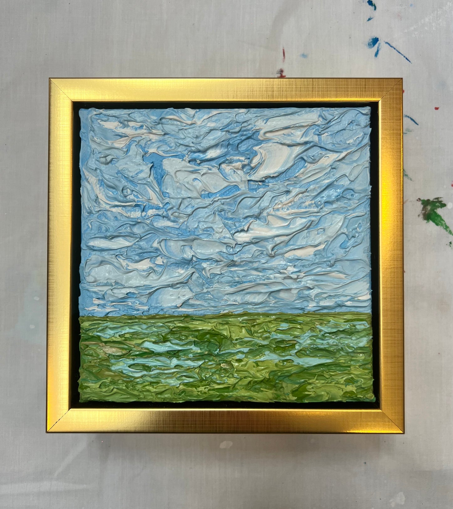 Marsh