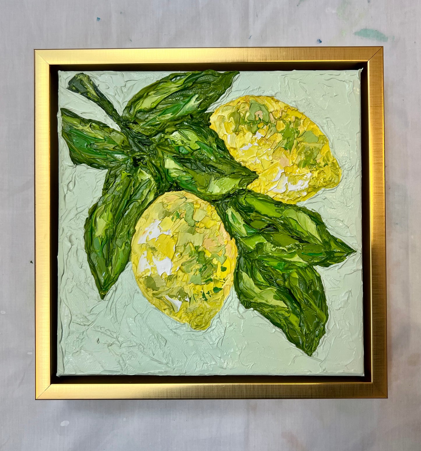 Lemons