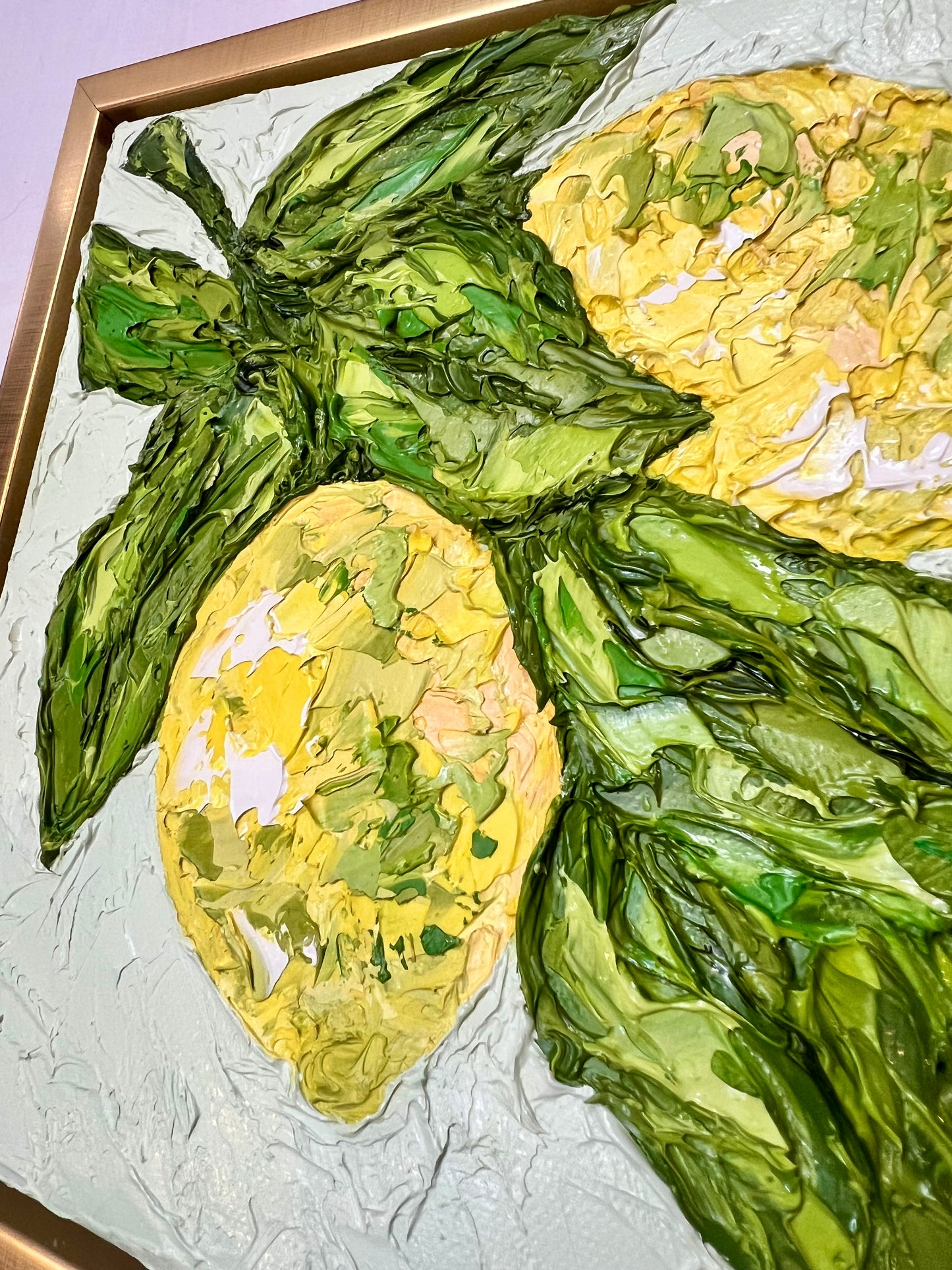 Lemons