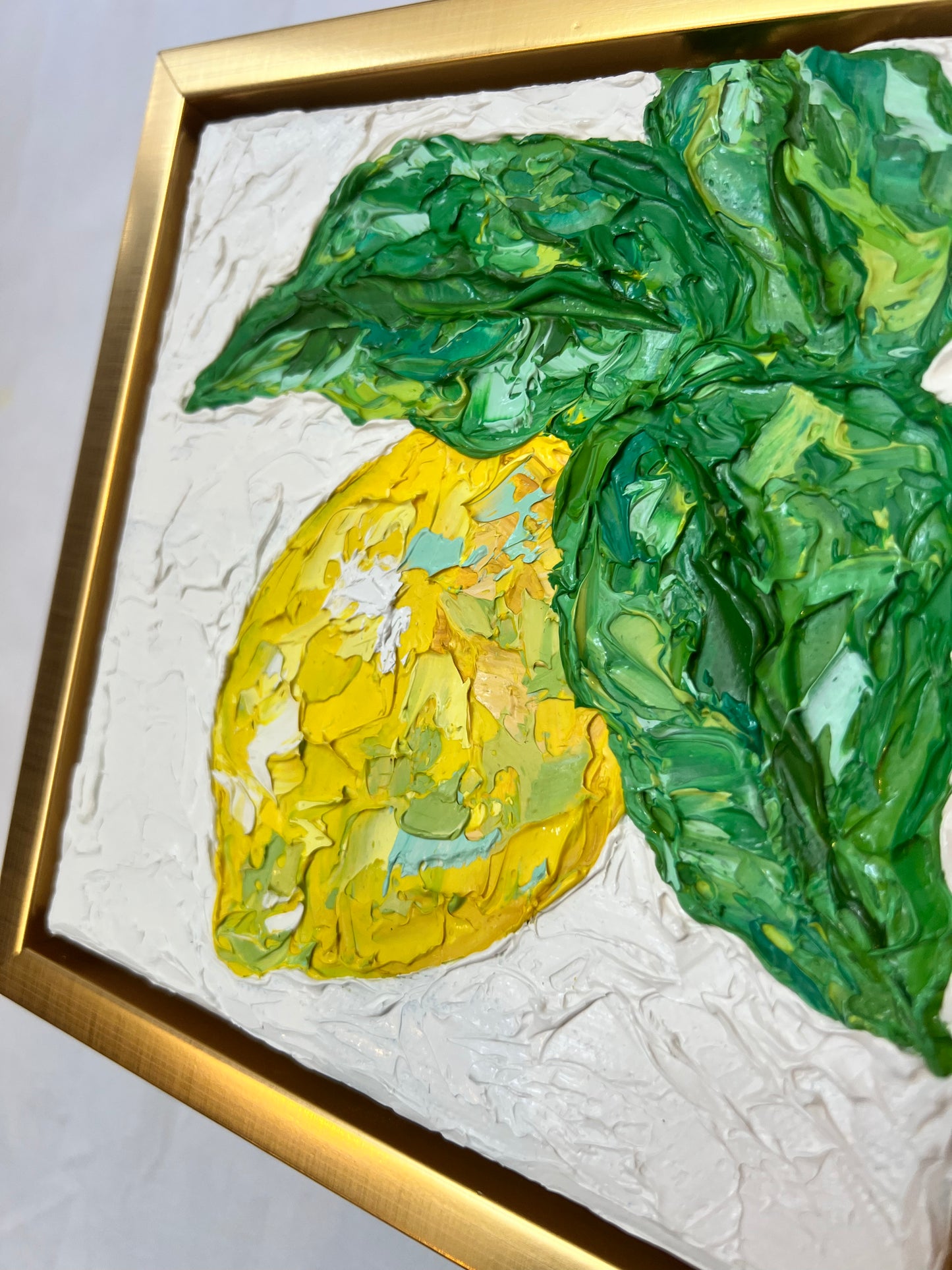 Lemon II