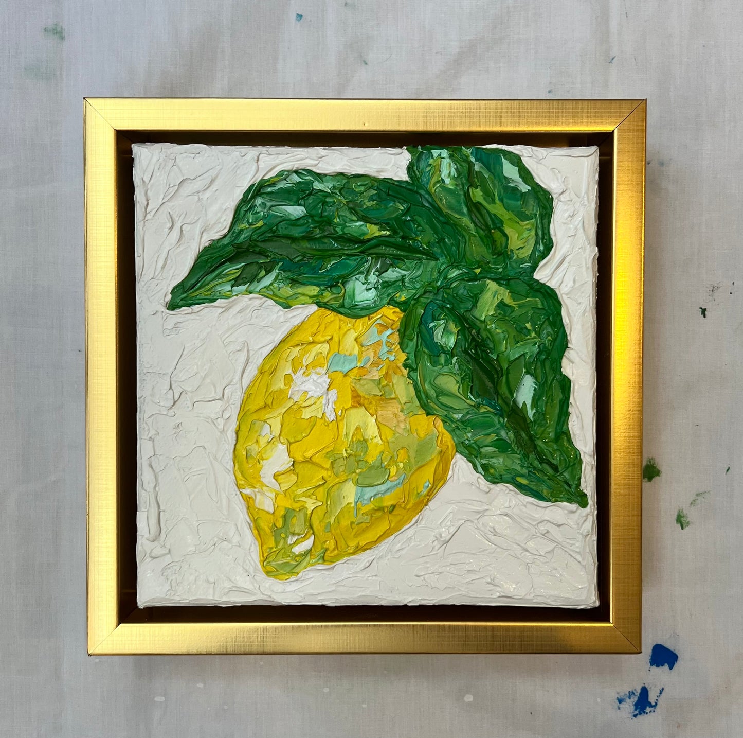 Lemon II