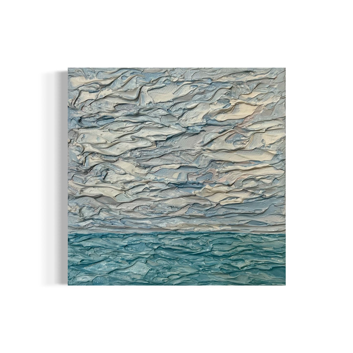 Ocean memory