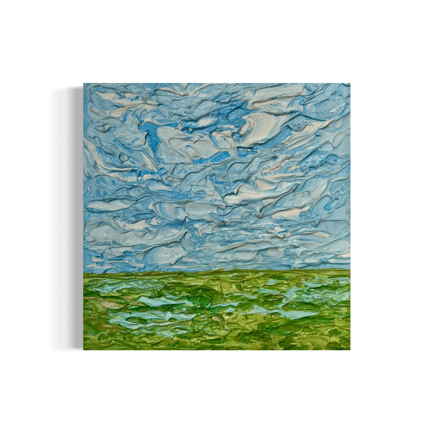 Marsh