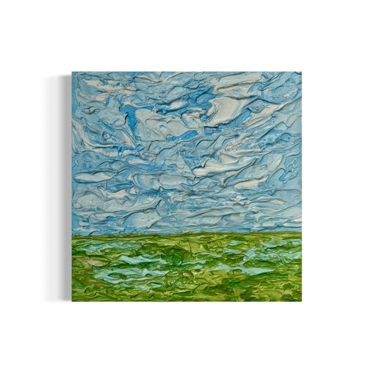 Marsh
