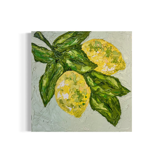 Lemons