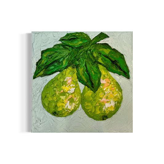 Pears