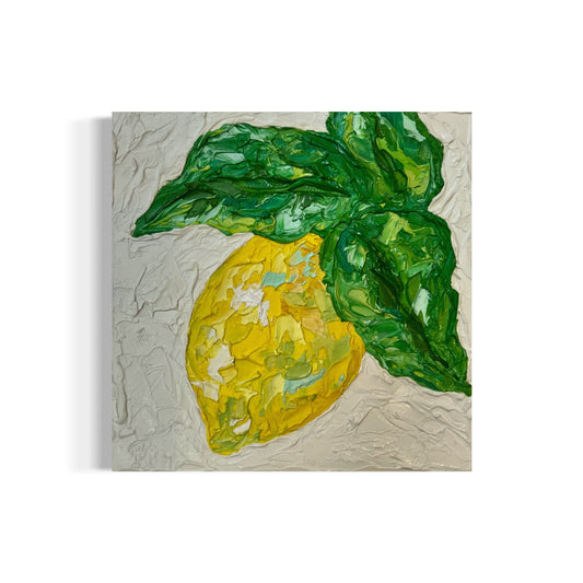 Lemon II