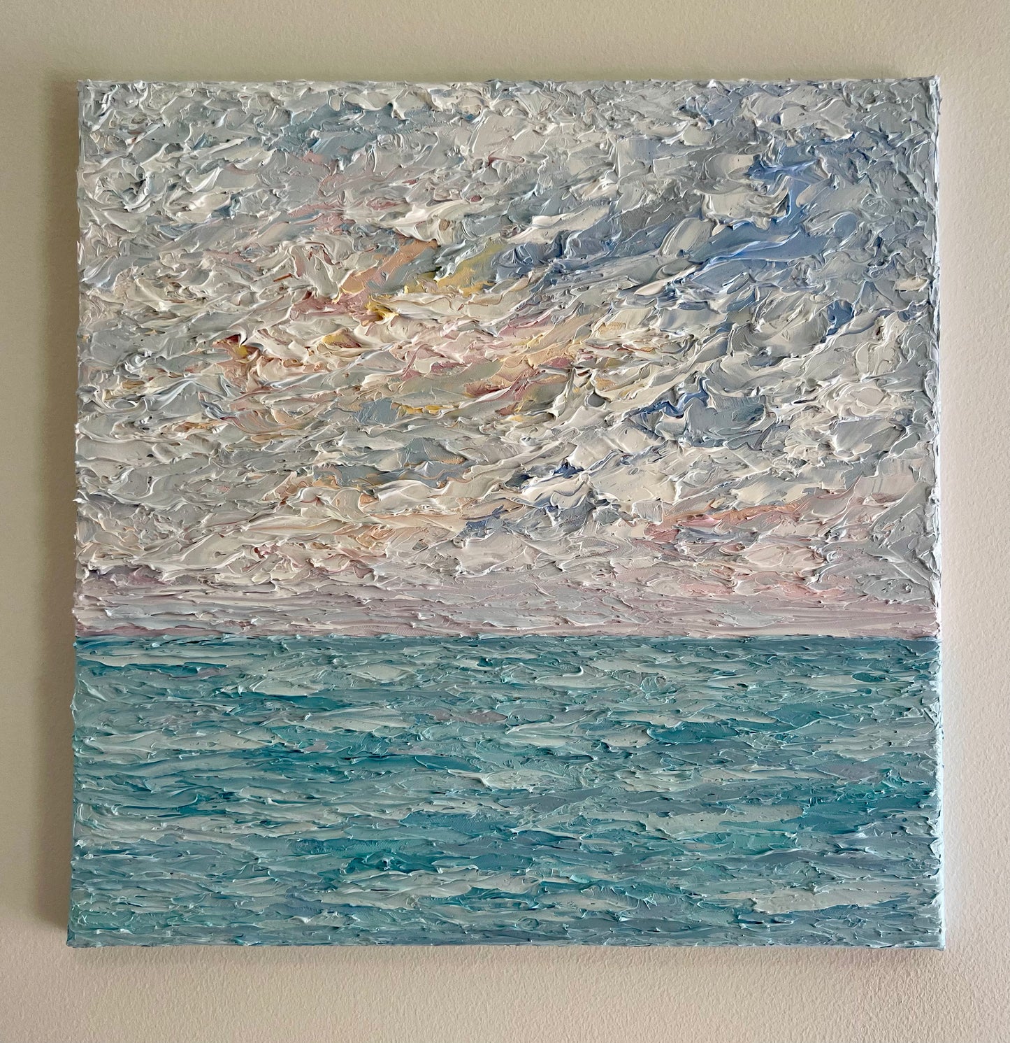 All about The Ocean