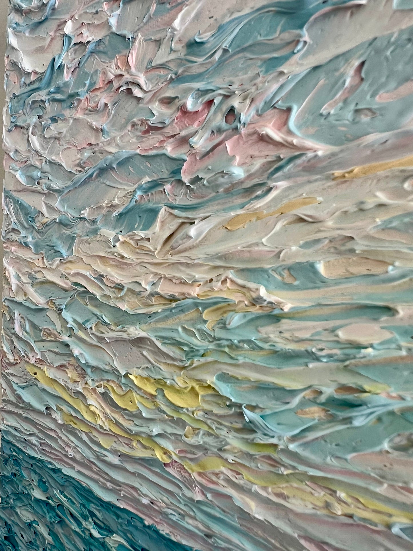 More colors