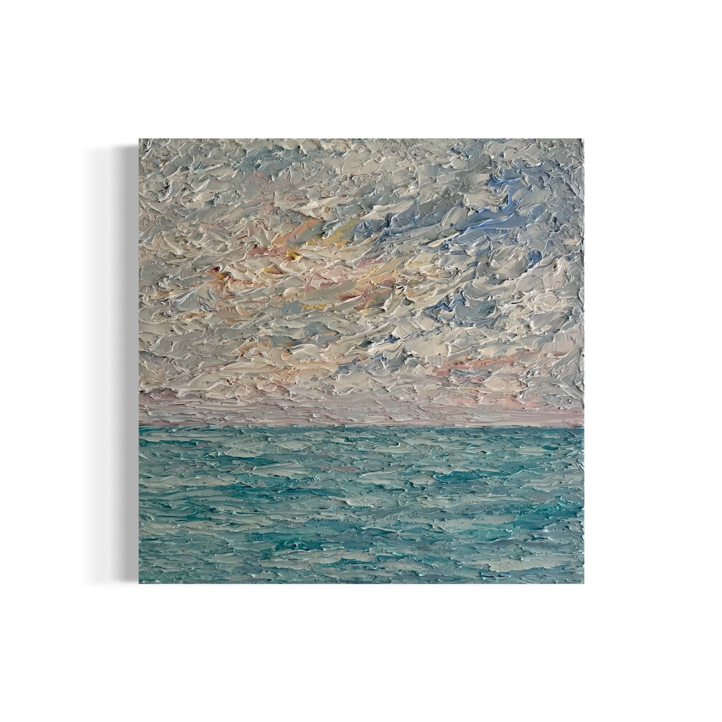All about The Ocean