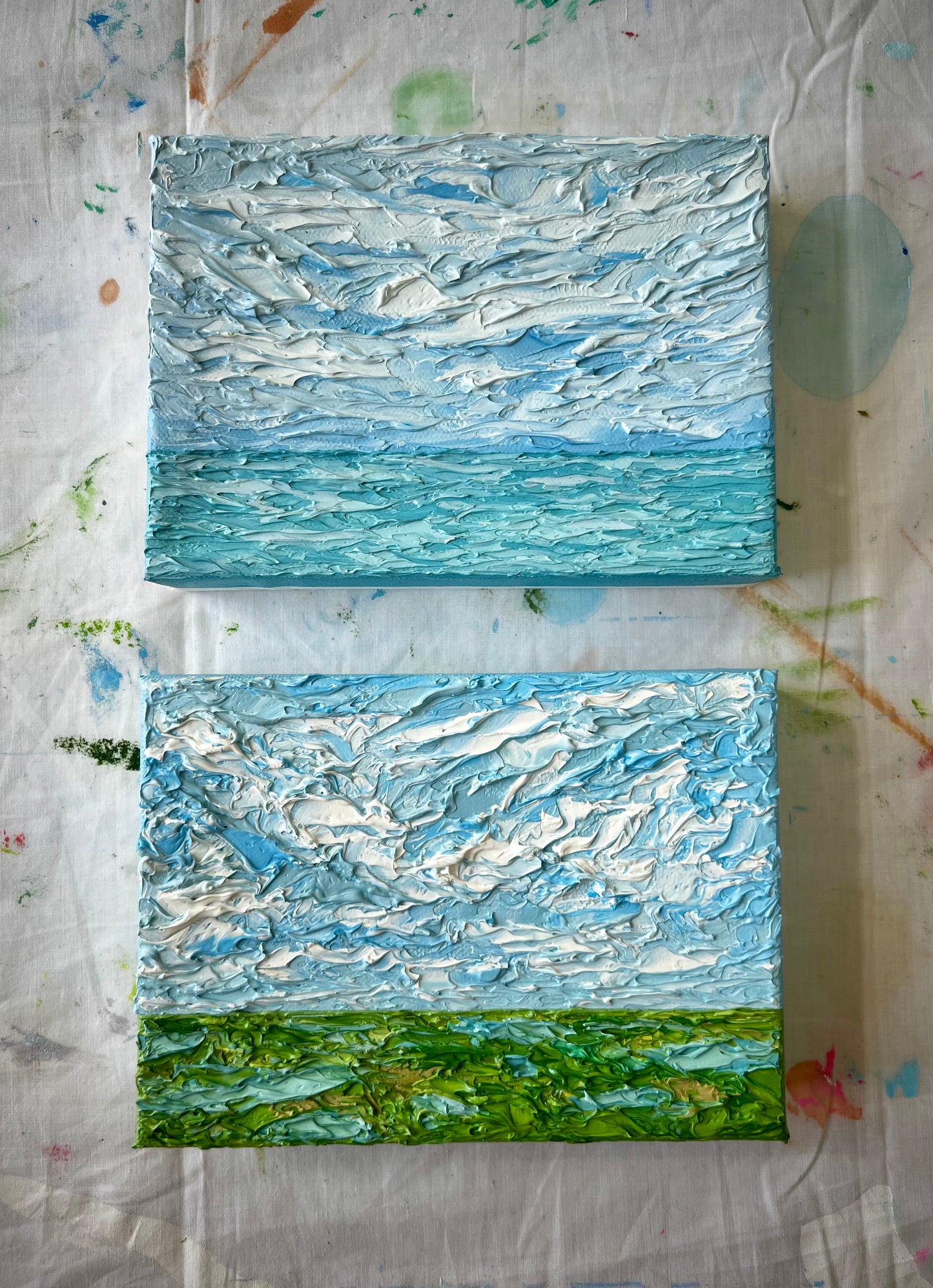 Ocean View