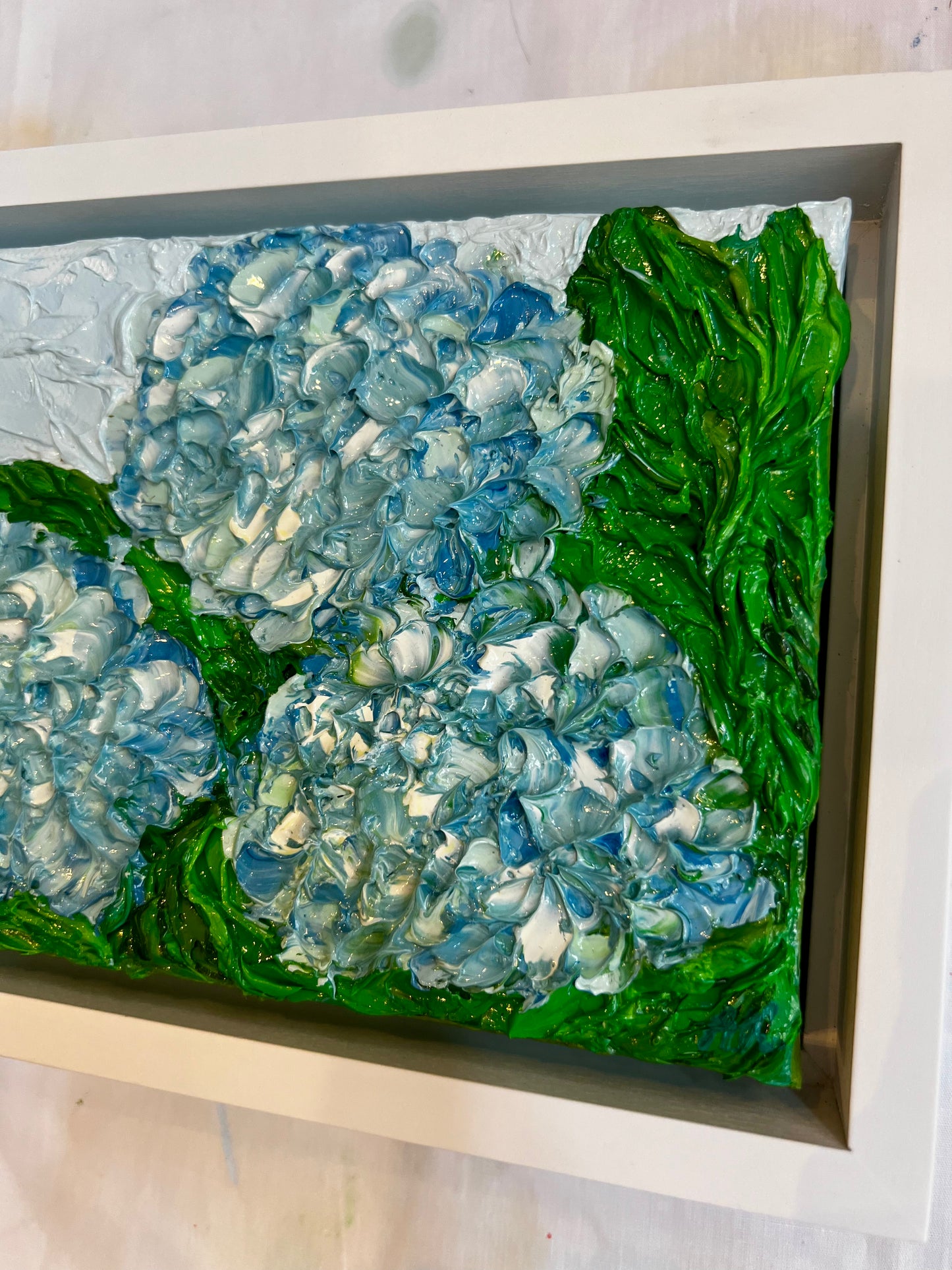 Floral Study