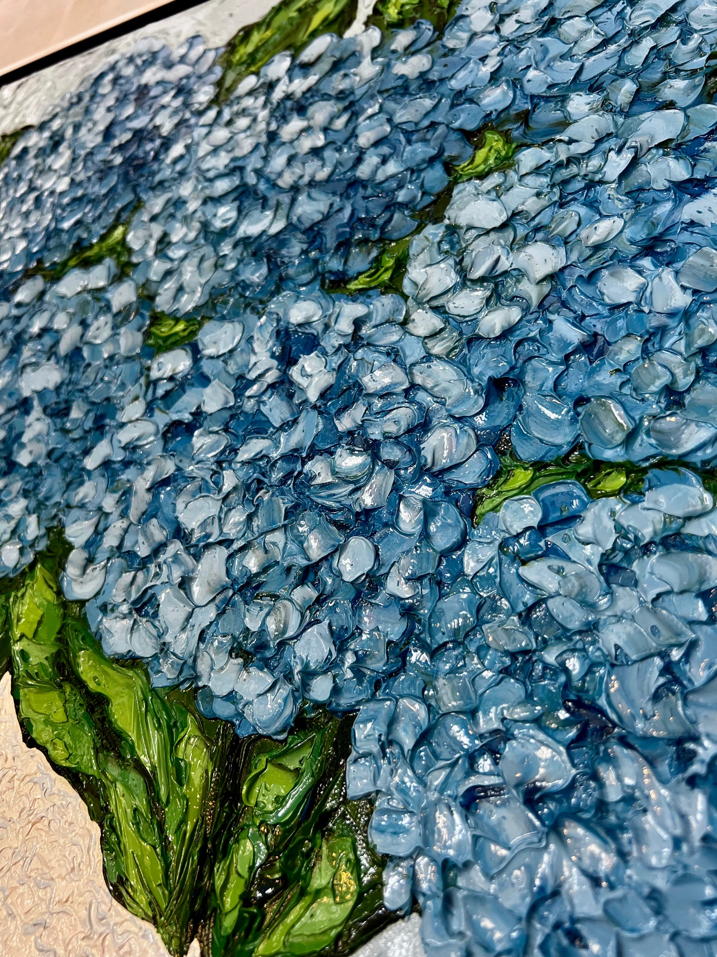 Ocean in a Vase