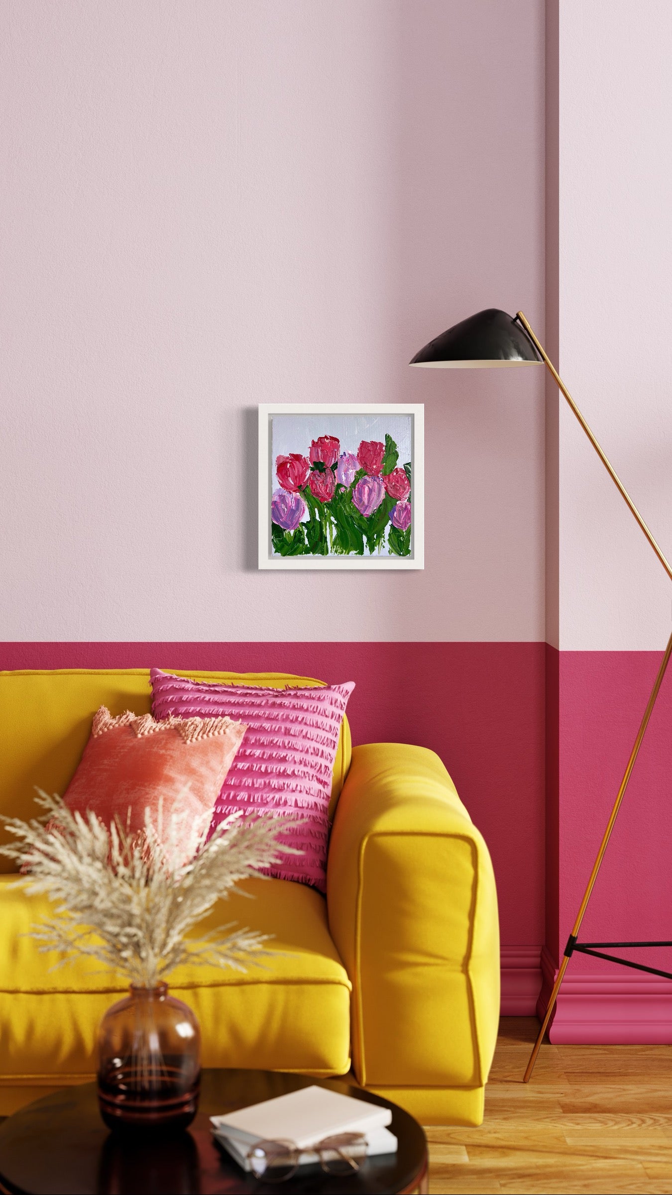 Tulips