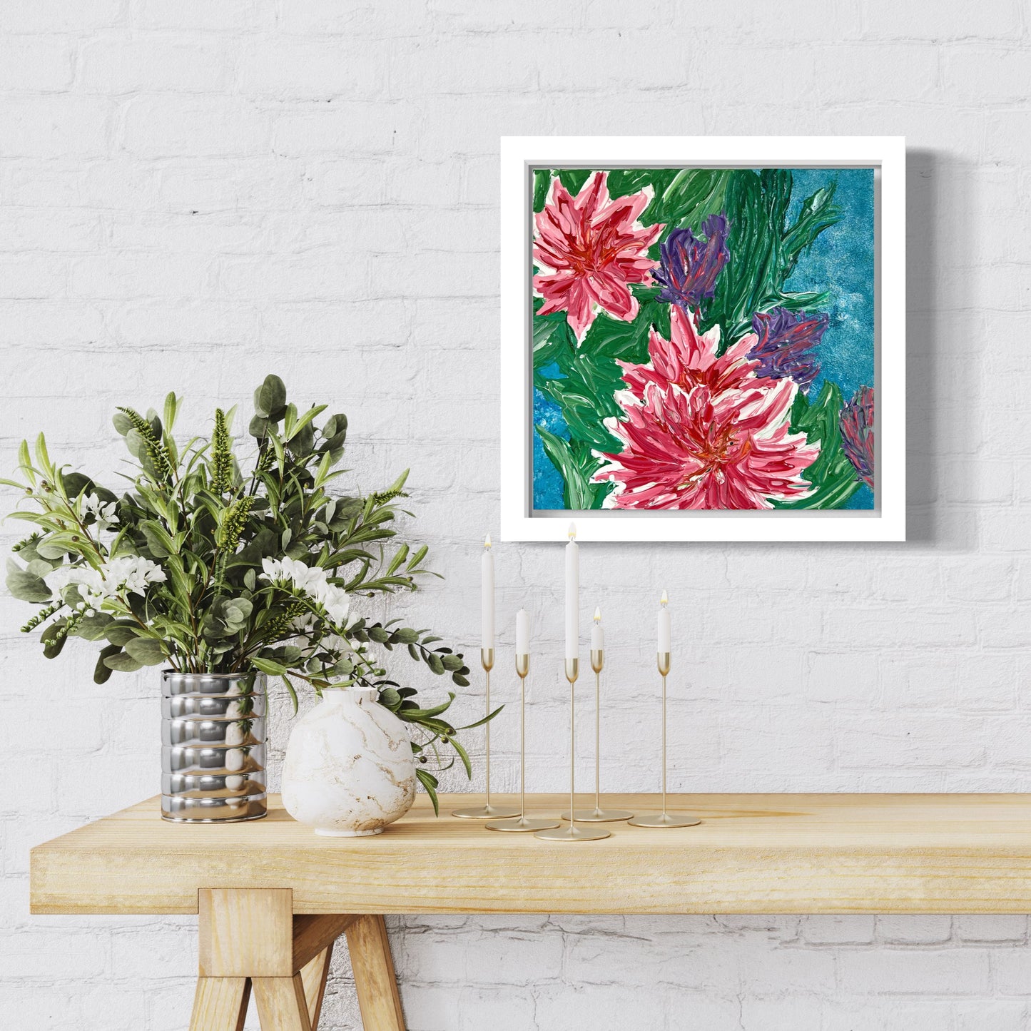Water lily