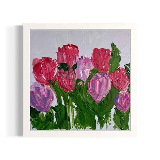 Tulips