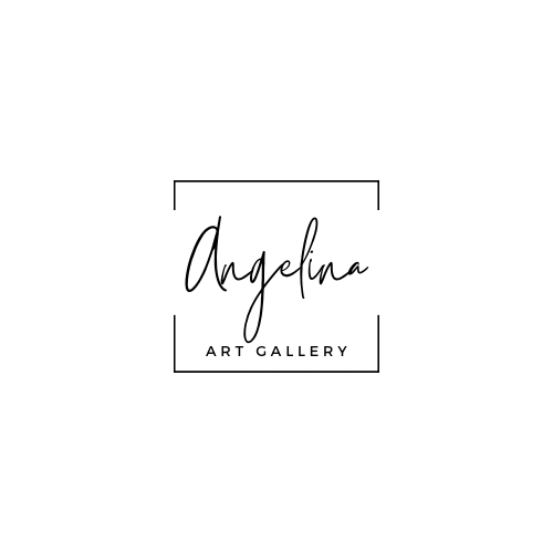 Angelina Art Gallery logo