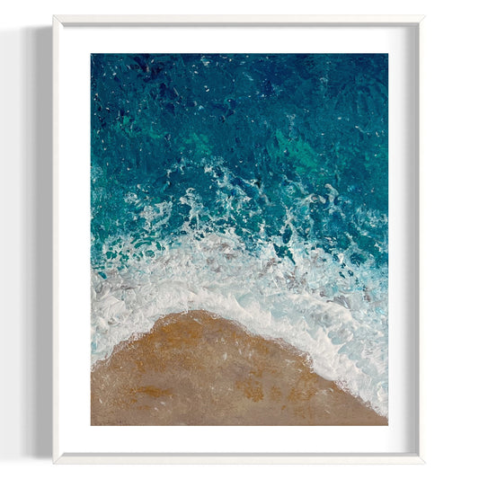 Waves of emotions II