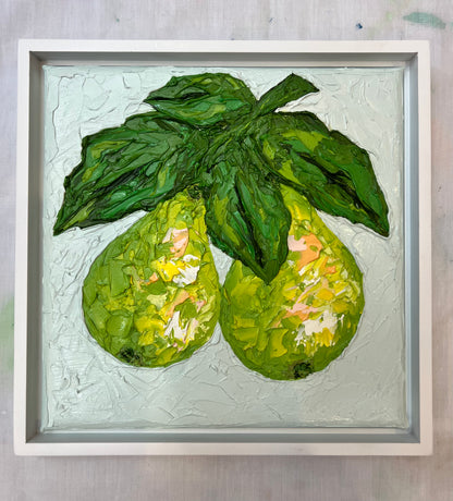 Pears