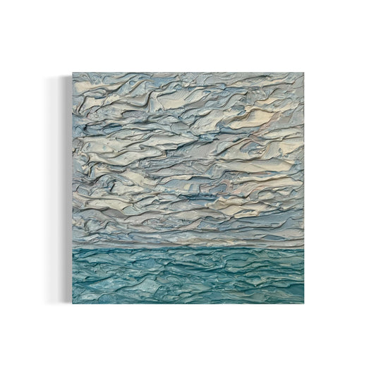Ocean memory