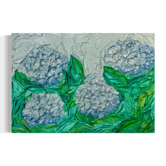 Hydrangeas