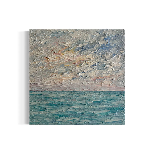 All about The Ocean