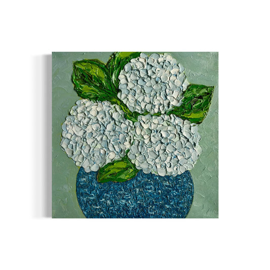 The bloom in your home