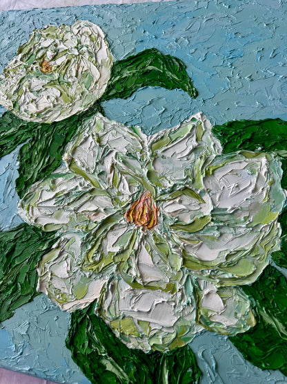 Magnolia