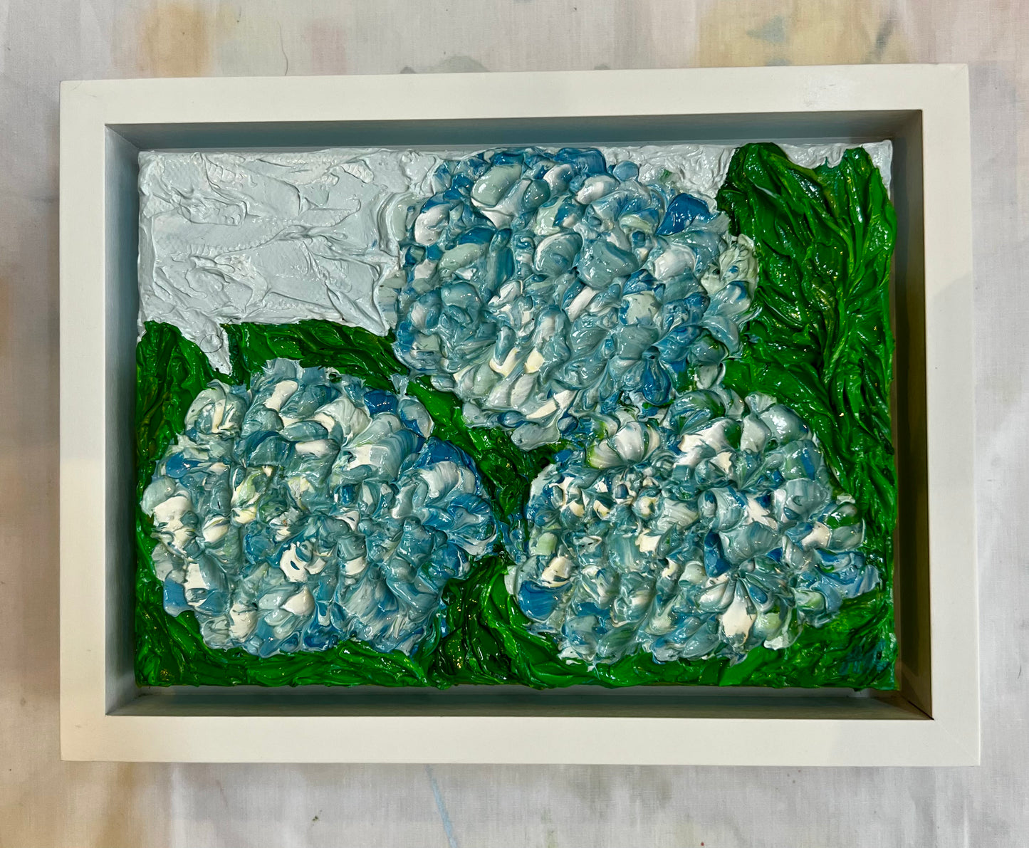 Floral Study