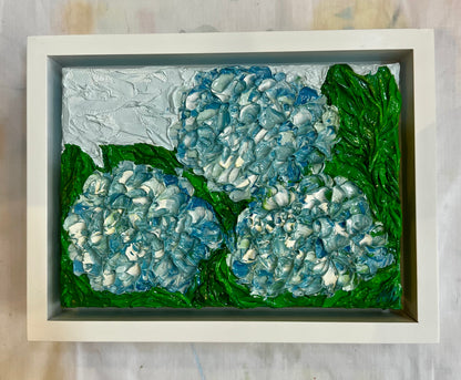 Floral Study