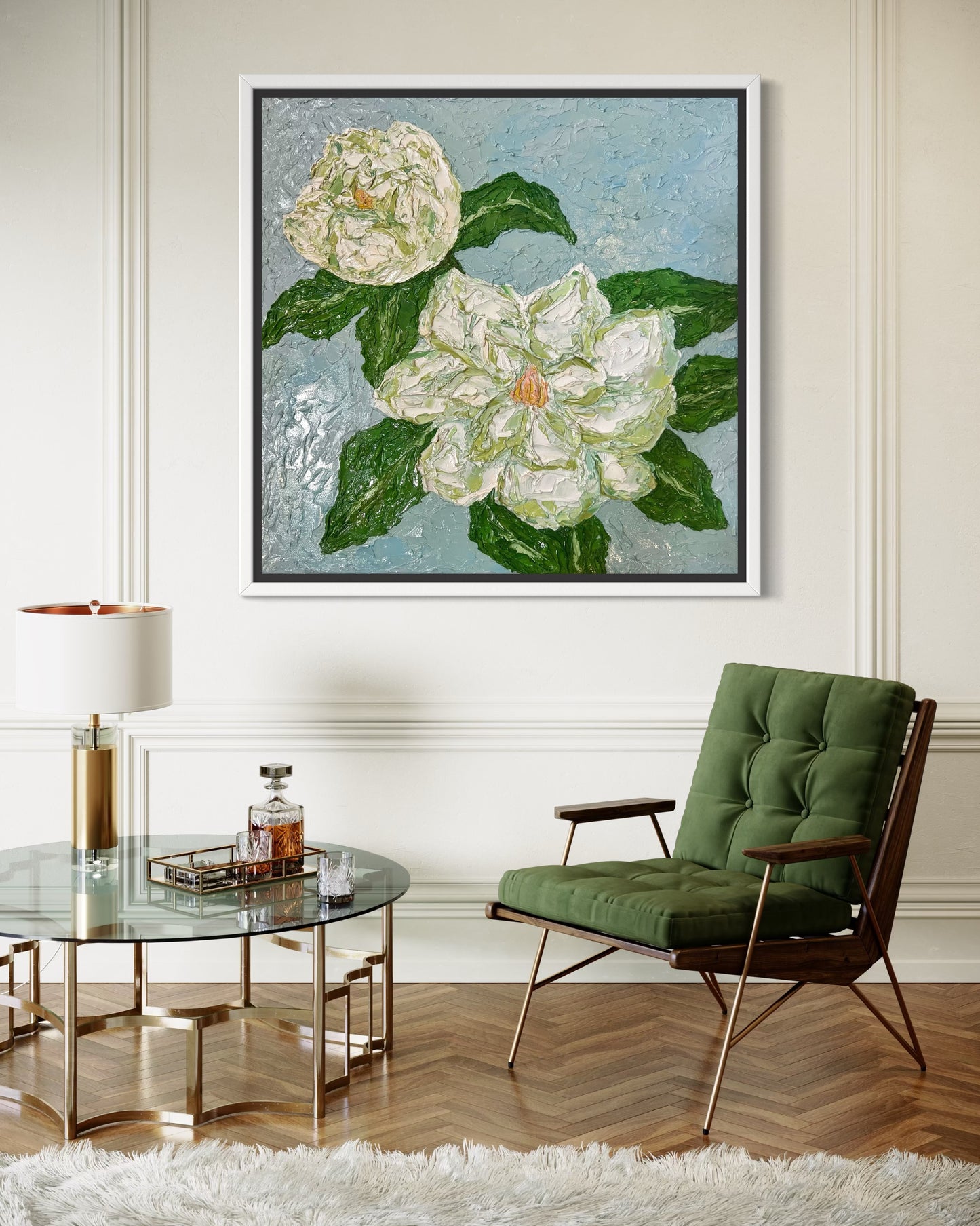 Magnolia