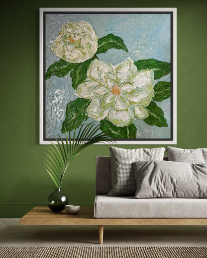 Magnolia