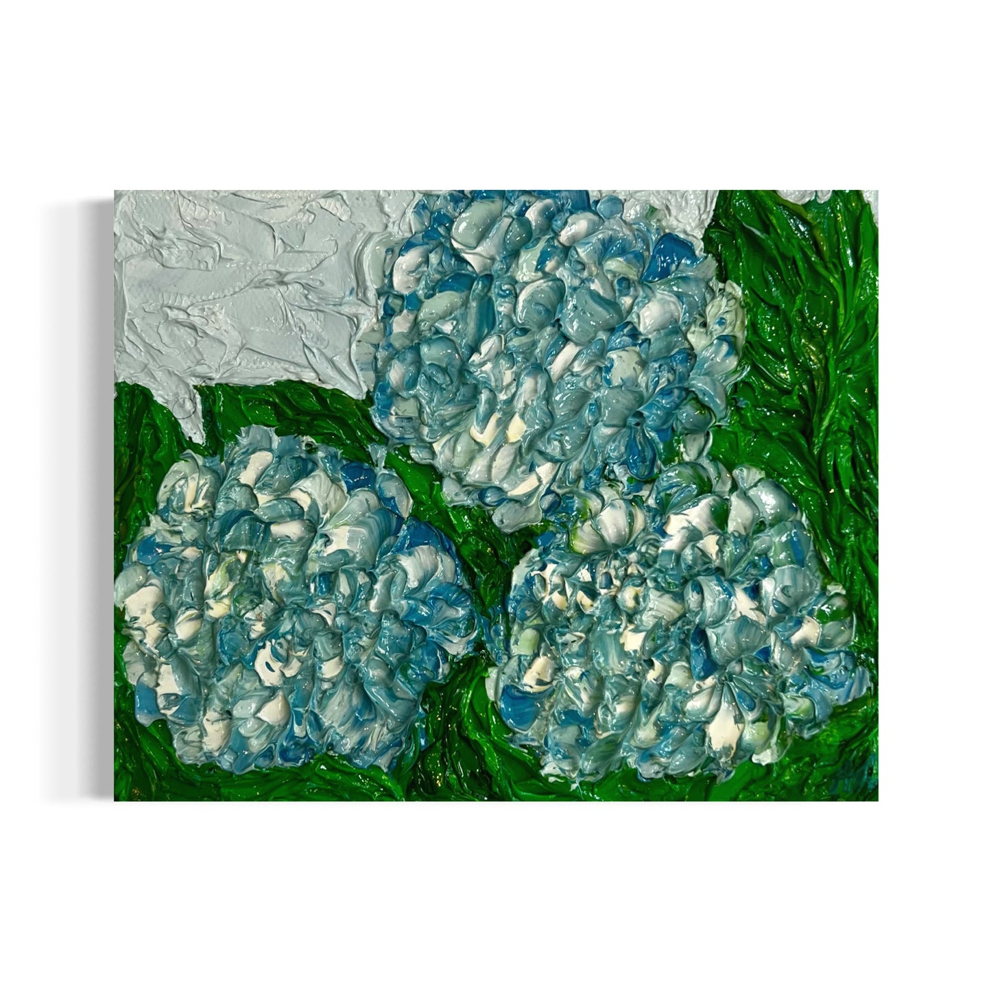 Floral Study