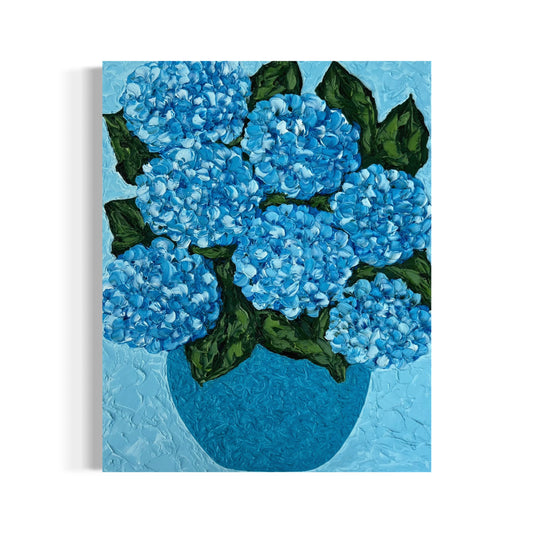 When Flowers Speak