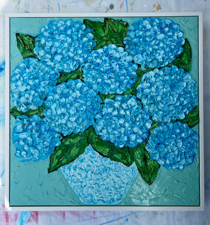 Whispers in Porcelain